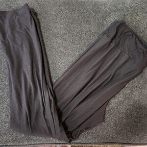 Lularoe TC2 Black Leggings